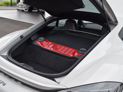 صورة مصغرة 17 لـ 2020 Porsche 718