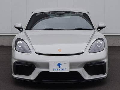 صورة 2 لـ 2020 Porsche 718