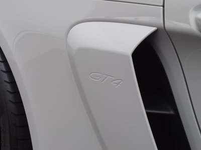 صورة مصغرة 29 لـ 2020 Porsche 718