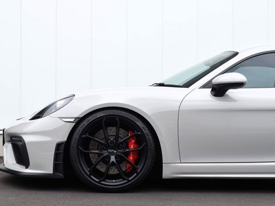 صورة مصغرة 46 لـ 2020 Porsche 718