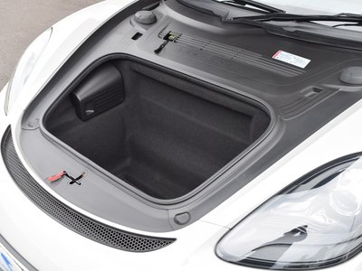 صورة مصغرة 22 لـ 2020 Porsche 718