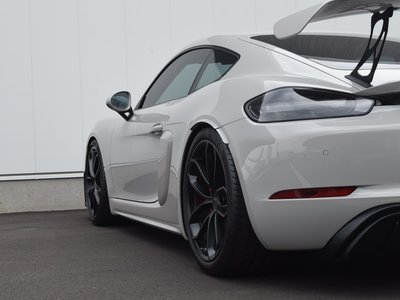 صورة مصغرة 19 لـ 2020 Porsche 718