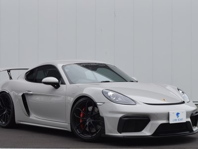 صورة مصغرة 31 لـ 2020 Porsche 718