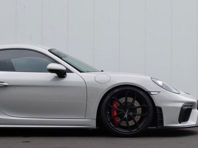 صورة مصغرة 33 لـ 2020 Porsche 718
