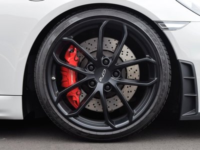 صورة 7 لـ 2020 Porsche 718