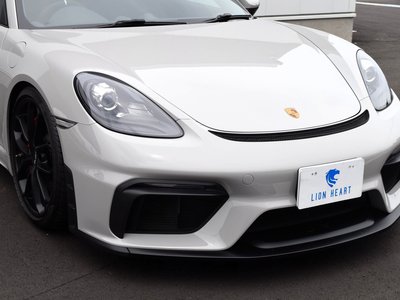 صورة 9 لـ 2020 Porsche 718