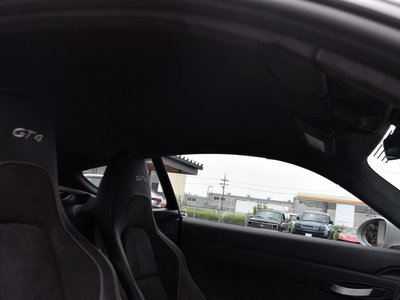 صورة مصغرة 39 لـ 2020 Porsche 718