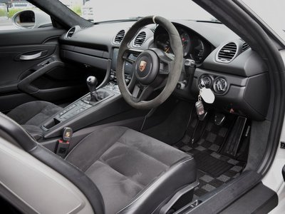 صورة مصغرة 37 لـ 2020 Porsche 718