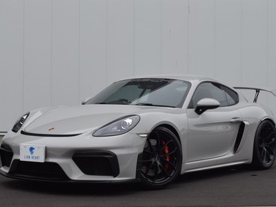 صورة مصغرة 25 لـ 2020 Porsche 718