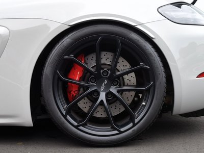 صورة مصغرة 49 لـ 2020 Porsche 718