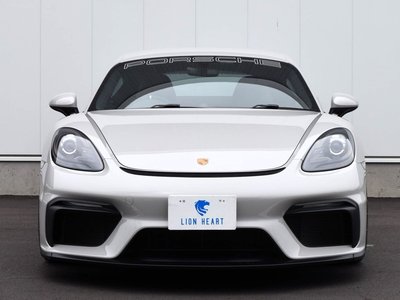 صورة مصغرة 26 لـ 2020 Porsche 718