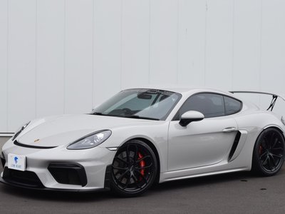 صورة مصغرة 24 لـ 2020 Porsche 718