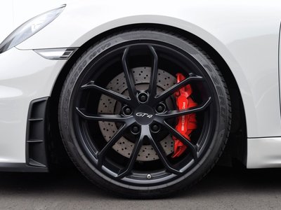 صورة مصغرة 48 لـ 2020 Porsche 718