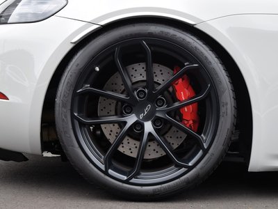 صورة مصغرة 34 لـ 2020 Porsche 718