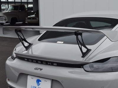 صورة مصغرة 18 لـ 2020 Porsche 718