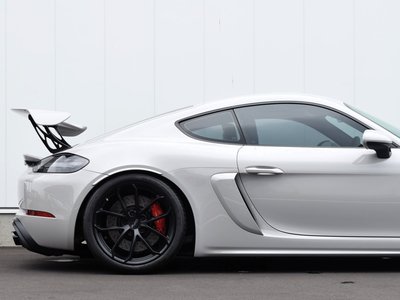 صورة مصغرة 32 لـ 2020 Porsche 718