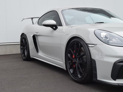 صورة مصغرة 20 لـ 2020 Porsche 718