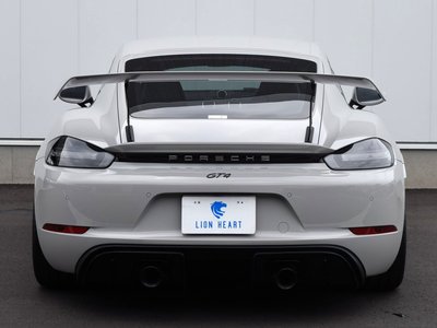 صورة مصغرة 35 لـ 2020 Porsche 718