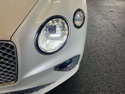 BENTLEY CONTINENTAL GT - 10