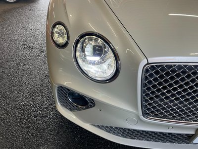 BENTLEY CONTINENTAL GT - 9