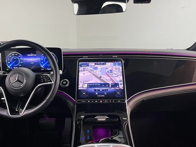 MERCEDES-BENZ EQS - 4