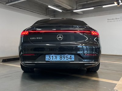 MERCEDES-BENZ EQS - 3