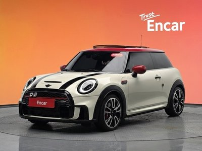 MINI COOPER - 1