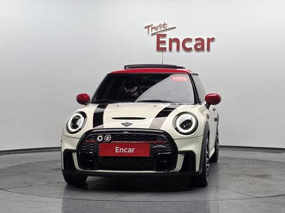 MINI COOPER - 3