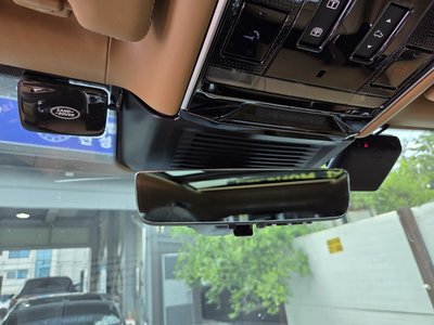 2025 LAND Rover RANGE ROVER — миниатюра 12