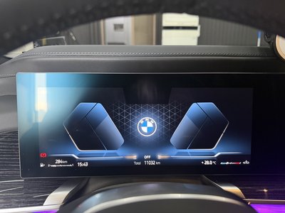 2025 BMW 7 SERIES — фото 8