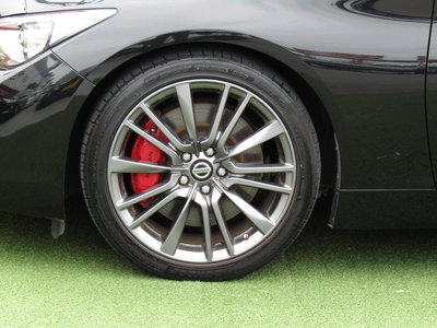 صورة مصغرة 13 لـ 2022 Nissan SKYLINE