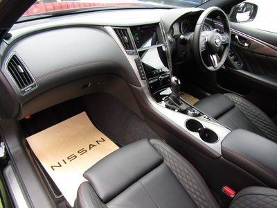 صورة مصغرة 35 لـ 2022 Nissan SKYLINE