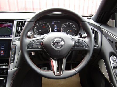 صورة مصغرة 22 لـ 2022 Nissan SKYLINE
