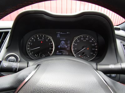 صورة مصغرة 32 لـ 2022 Nissan SKYLINE