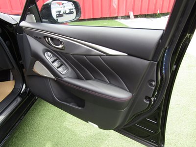 صورة مصغرة 30 لـ 2022 Nissan SKYLINE