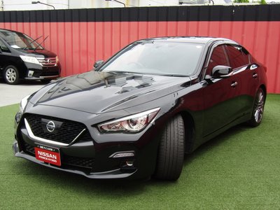 2022 Nissan SKYLINE 照片 10