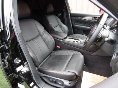 صورة مصغرة 33 لـ 2022 Nissan SKYLINE