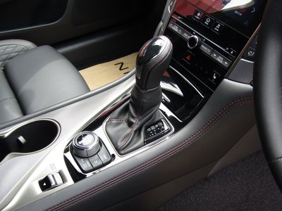 صورة مصغرة 28 لـ 2022 Nissan SKYLINE