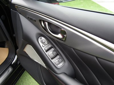صورة مصغرة 31 لـ 2022 Nissan SKYLINE