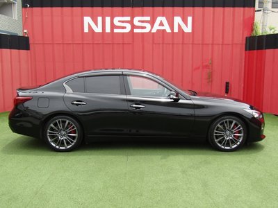 صورة مصغرة 17 لـ 2022 Nissan SKYLINE