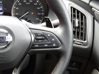 صورة مصغرة 24 لـ 2022 Nissan SKYLINE