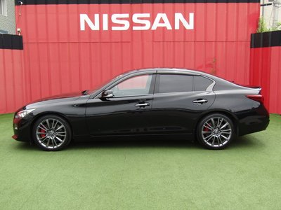 صورة مصغرة 11 لـ 2022 Nissan SKYLINE