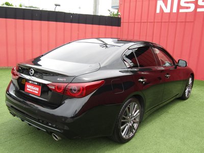 2022 Nissan SKYLINE 照片 5
