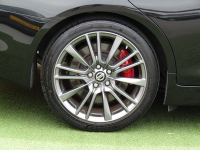 صورة مصغرة 18 لـ 2022 Nissan SKYLINE