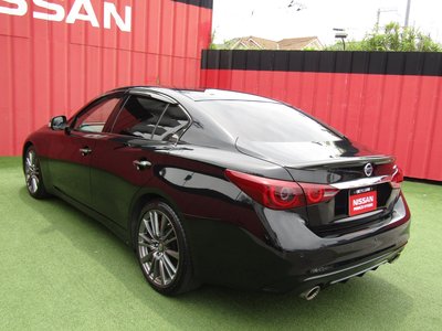 صورة مصغرة 15 لـ 2022 Nissan SKYLINE