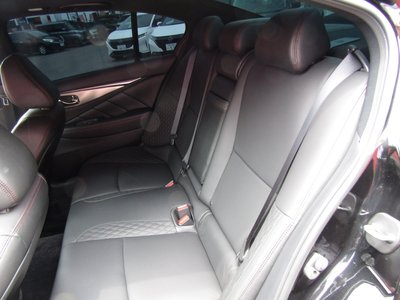 صورة مصغرة 37 لـ 2022 Nissan SKYLINE