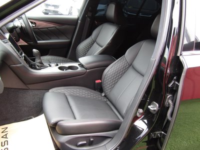 صورة مصغرة 36 لـ 2022 Nissan SKYLINE