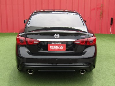 صورة مصغرة 16 لـ 2022 Nissan SKYLINE