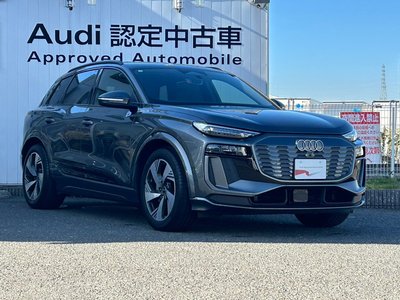 AUDI Q6 E-TRON - 10