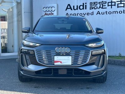 AUDI Q6 E-TRON - 9
